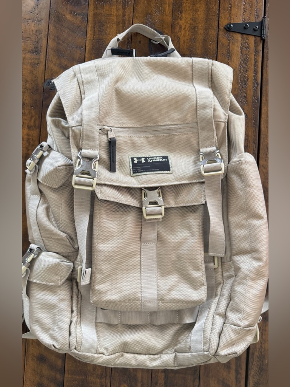 Under Armour Cordora Regiment Backpack